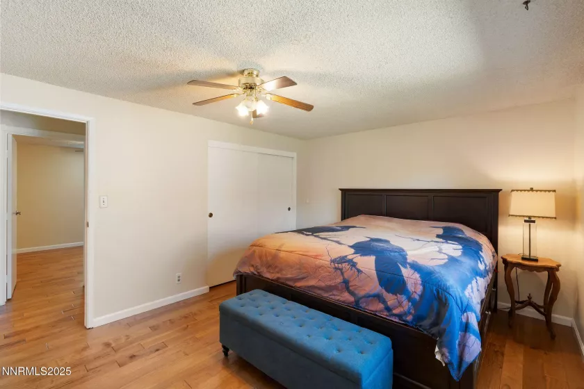 Primary Bed