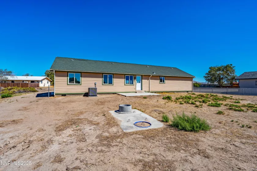 630 Thornbird, Fallon, Nevada 89406, 4 Bedrooms Bedrooms, ,2 BathroomsBathrooms,Residential,Residential,Thornbird,250054906
