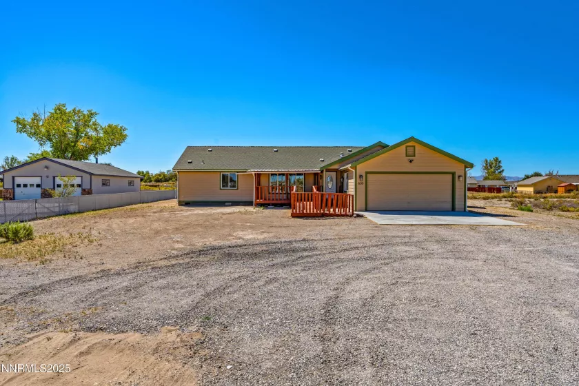 630 Thornbird, Fallon, Nevada 89406, 4 Bedrooms Bedrooms, ,2 BathroomsBathrooms,Residential,Residential,Thornbird,250054906