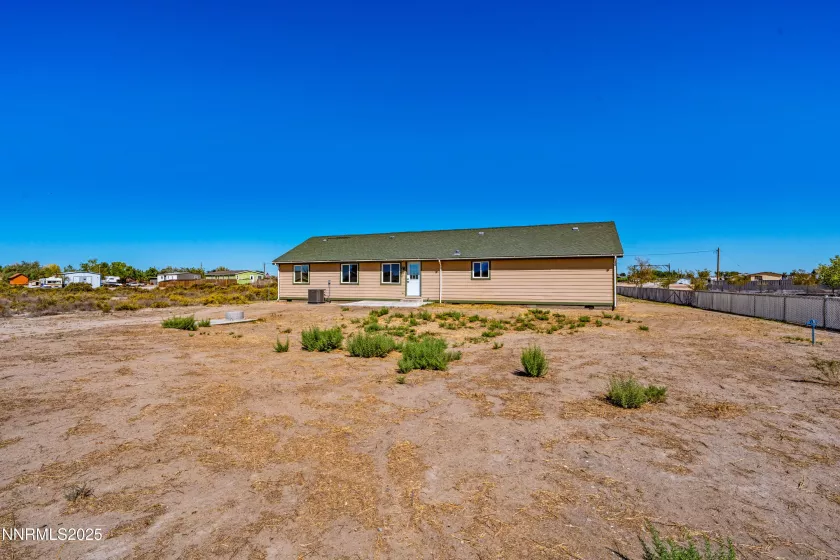 630 Thornbird, Fallon, Nevada 89406, 4 Bedrooms Bedrooms, ,2 BathroomsBathrooms,Residential,Residential,Thornbird,250054906