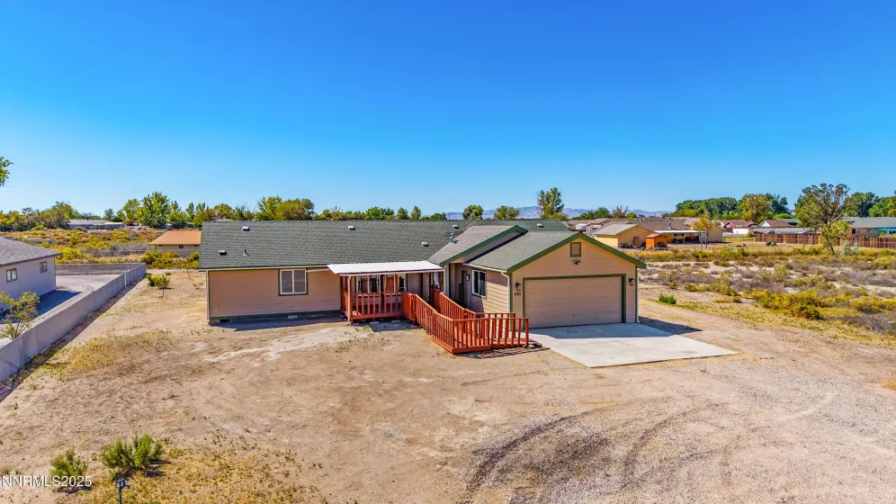 630 Thornbird, Fallon, Nevada 89406, 4 Bedrooms Bedrooms, ,2 BathroomsBathrooms,Residential,Residential,Thornbird,250054906