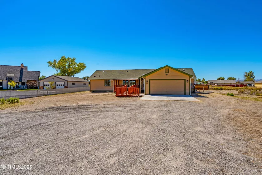 630 Thornbird, Fallon, Nevada 89406, 4 Bedrooms Bedrooms, ,2 BathroomsBathrooms,Residential,Residential,Thornbird,250054906