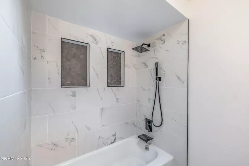 Shared Bath