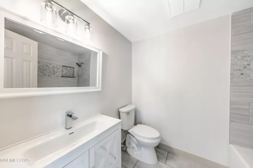 Primary Bath 2