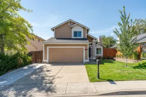 5976 Coyote Ridge, Reno, Nevada 89523, 2 Bedrooms Bedrooms, ,3 BathroomsBathrooms,Residential,Residential,Coyote Ridge,250054908