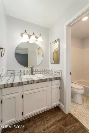 5976 Coyote Ridge, Reno, Nevada 89523, 2 Bedrooms Bedrooms, ,3 BathroomsBathrooms,Residential,Residential,Coyote Ridge,250054908