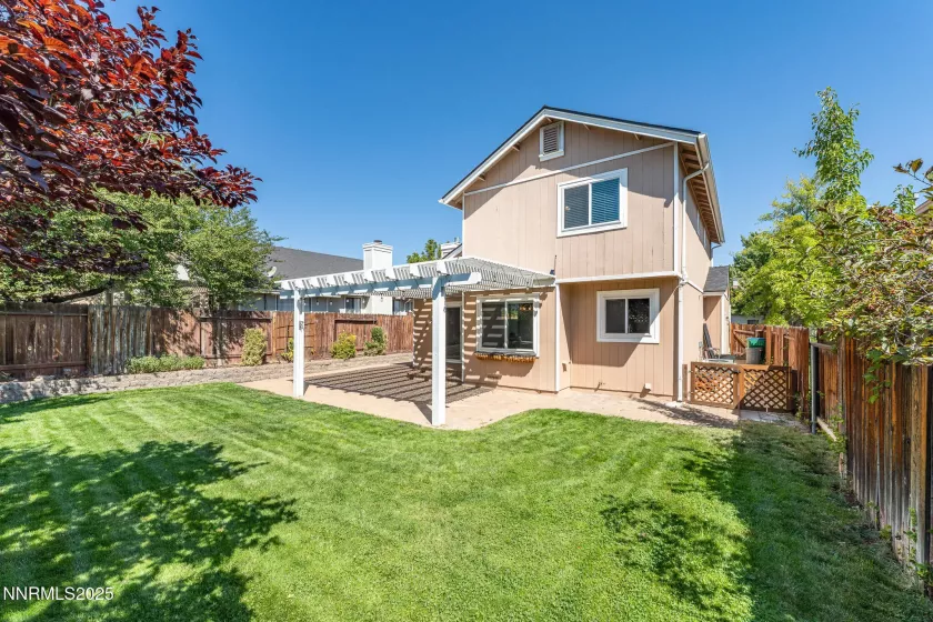5976 Coyote Ridge, Reno, Nevada 89523, 2 Bedrooms Bedrooms, ,3 BathroomsBathrooms,Residential,Residential,Coyote Ridge,250054908