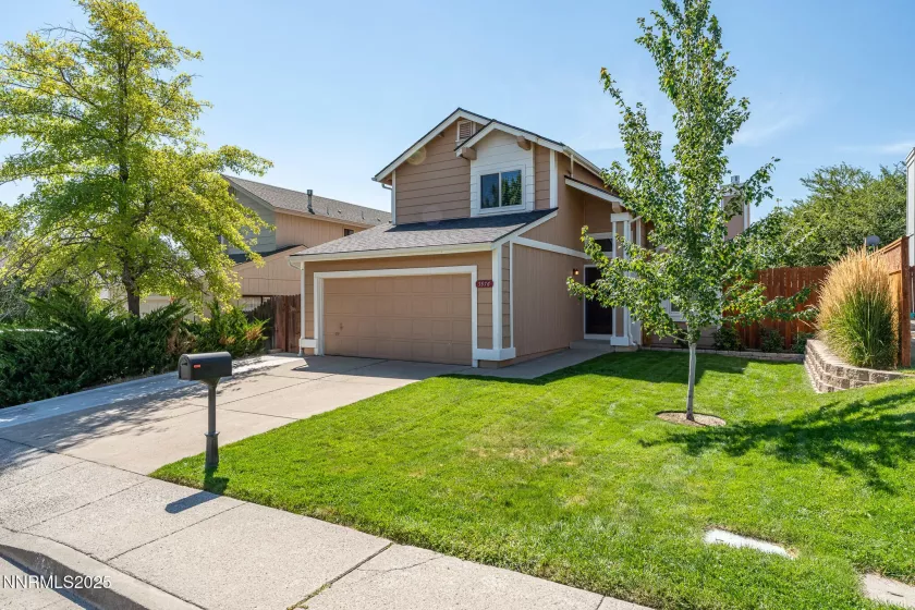 5976 Coyote Ridge, Reno, Nevada 89523, 2 Bedrooms Bedrooms, ,3 BathroomsBathrooms,Residential,Residential,Coyote Ridge,250054908
