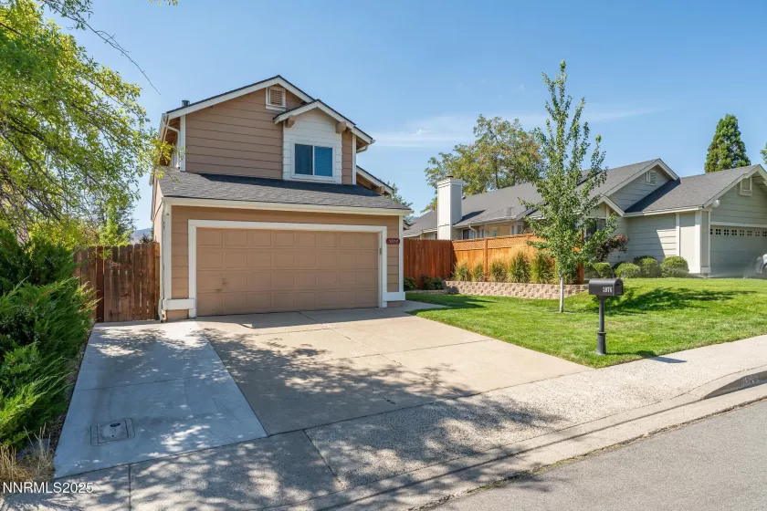 5976 Coyote Ridge, Reno, Nevada 89523, 2 Bedrooms Bedrooms, ,3 BathroomsBathrooms,Residential,Residential,Coyote Ridge,250054908