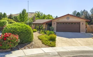 1339 Angels Camp, Carson City, Nevada 89703, 3 Bedrooms Bedrooms, ,2 BathroomsBathrooms,Residential,Residential,Angels Camp,250054909