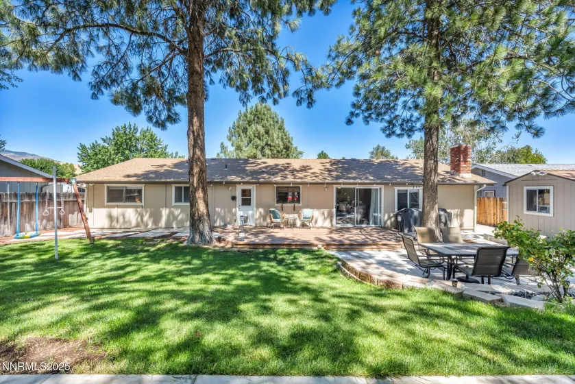 625 Lander, Carson City, Nevada 89701, 3 Bedrooms Bedrooms, ,2 BathroomsBathrooms,Residential,Residential,Lander,250054910