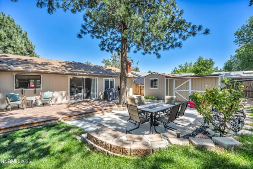 625 Lander, Carson City, Nevada 89701, 3 Bedrooms Bedrooms, ,2 BathroomsBathrooms,Residential,Residential,Lander,250054910