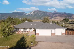 1905 Lakeshore, Washoe Valley, Nevada 89704, 3 Bedrooms Bedrooms, ,3 BathroomsBathrooms,Residential,Residential,Lakeshore,250054912