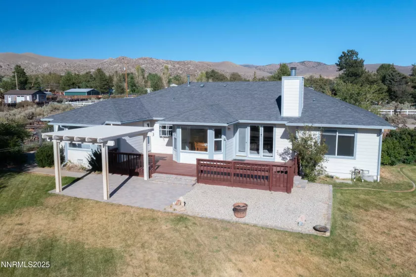 1905 Lakeshore, Washoe Valley, Nevada 89704, 3 Bedrooms Bedrooms, ,3 BathroomsBathrooms,Residential,Residential,Lakeshore,250054912