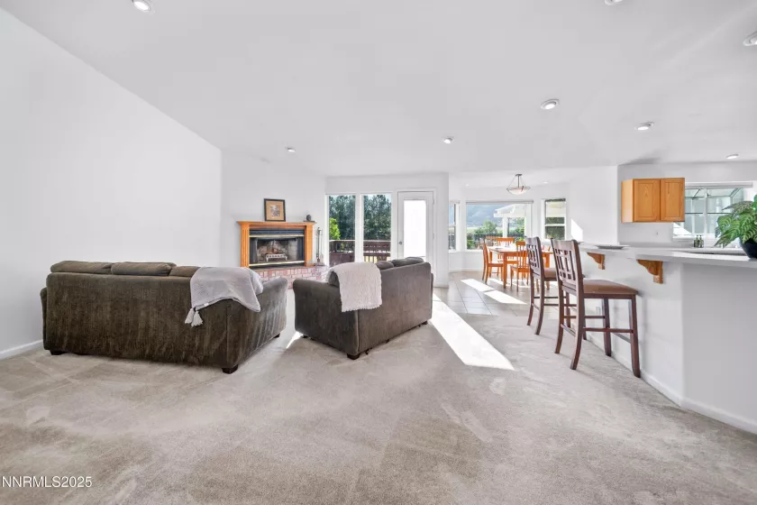 1905 Lakeshore, Washoe Valley, Nevada 89704, 3 Bedrooms Bedrooms, ,3 BathroomsBathrooms,Residential,Residential,Lakeshore,250054912