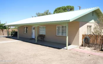 824 H, Hawthorne, Nevada 89415, 3 Bedrooms Bedrooms, ,2 BathroomsBathrooms,Residential,Residential,H,250054914