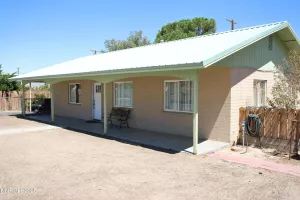 824 H, Hawthorne, Nevada 89415, 3 Bedrooms Bedrooms, ,2 BathroomsBathrooms,Residential,Residential,H,250054914