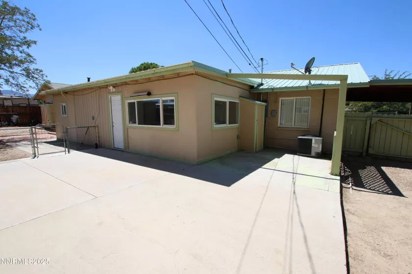 824 H, Hawthorne, Nevada 89415, 3 Bedrooms Bedrooms, ,2 BathroomsBathrooms,Residential,Residential,H,250054914