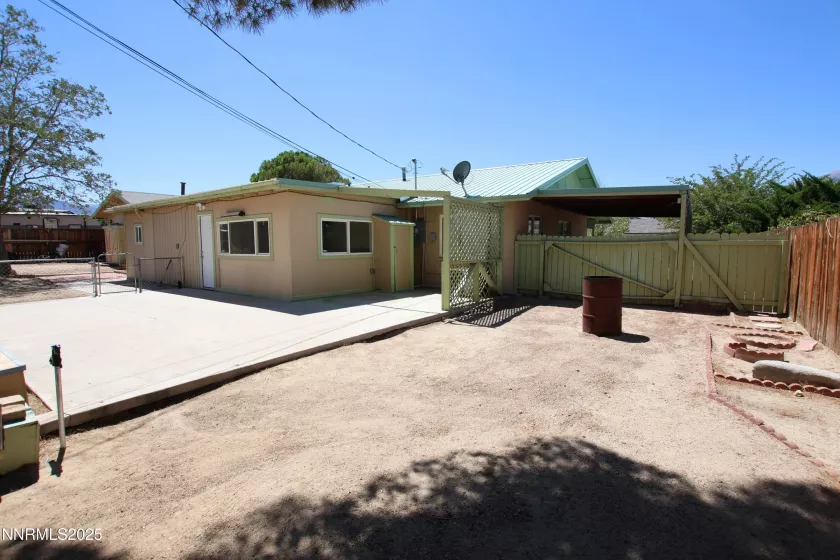 824 H, Hawthorne, Nevada 89415, 3 Bedrooms Bedrooms, ,2 BathroomsBathrooms,Residential,Residential,H,250054914