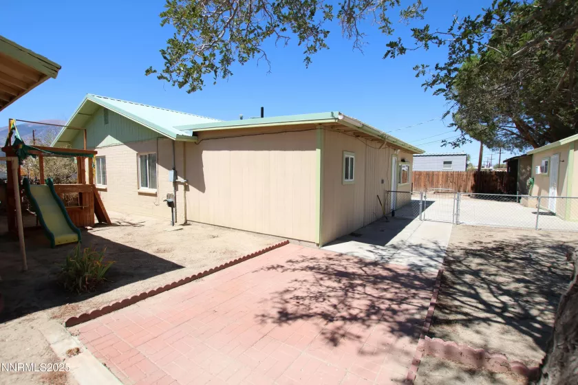 824 H, Hawthorne, Nevada 89415, 3 Bedrooms Bedrooms, ,2 BathroomsBathrooms,Residential,Residential,H,250054914
