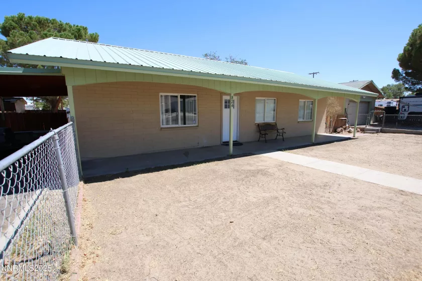 824 H, Hawthorne, Nevada 89415, 3 Bedrooms Bedrooms, ,2 BathroomsBathrooms,Residential,Residential,H,250054914