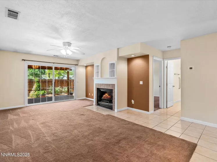 1121 Bradley, Sparks, Nevada 89434, 2 Bedrooms Bedrooms, ,1 BathroomBathrooms,Residential,Residential,Bradley,250054916
