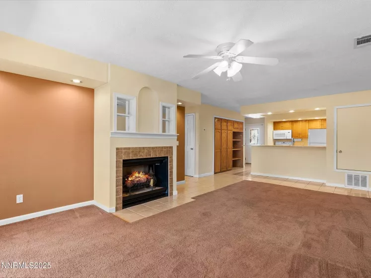 1121 Bradley, Sparks, Nevada 89434, 2 Bedrooms Bedrooms, ,1 BathroomBathrooms,Residential,Residential,Bradley,250054916