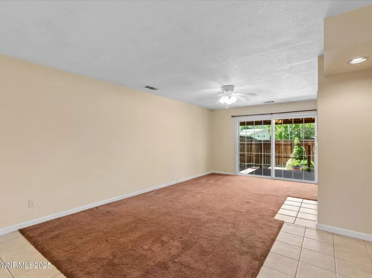 1121 Bradley, Sparks, Nevada 89434, 2 Bedrooms Bedrooms, ,1 BathroomBathrooms,Residential,Residential,Bradley,250054916