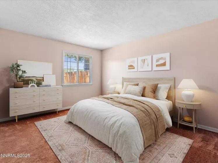 1121 Bradley, Sparks, Nevada 89434, 2 Bedrooms Bedrooms, ,1 BathroomBathrooms,Residential,Residential,Bradley,250054916