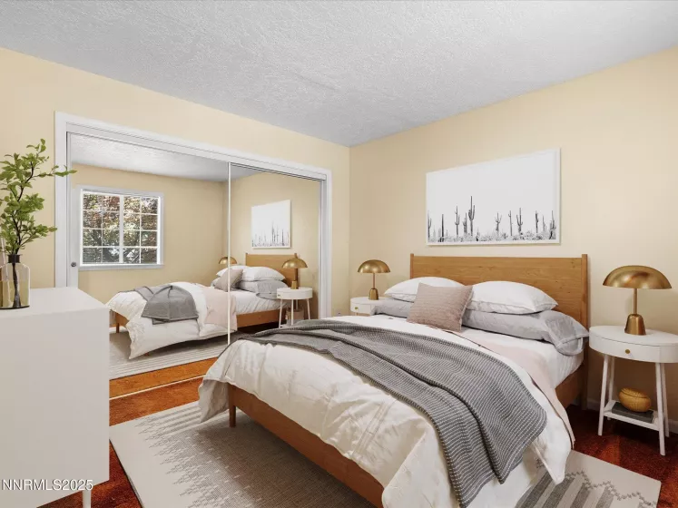 1121 Bradley, Sparks, Nevada 89434, 2 Bedrooms Bedrooms, ,1 BathroomBathrooms,Residential,Residential,Bradley,250054916