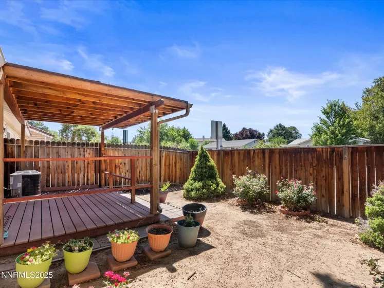 1121 Bradley, Sparks, Nevada 89434, 2 Bedrooms Bedrooms, ,1 BathroomBathrooms,Residential,Residential,Bradley,250054916