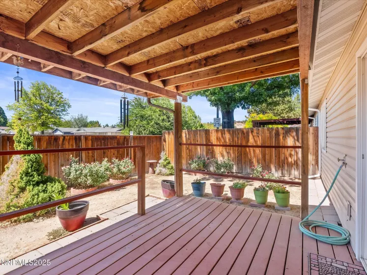 1121 Bradley, Sparks, Nevada 89434, 2 Bedrooms Bedrooms, ,1 BathroomBathrooms,Residential,Residential,Bradley,250054916