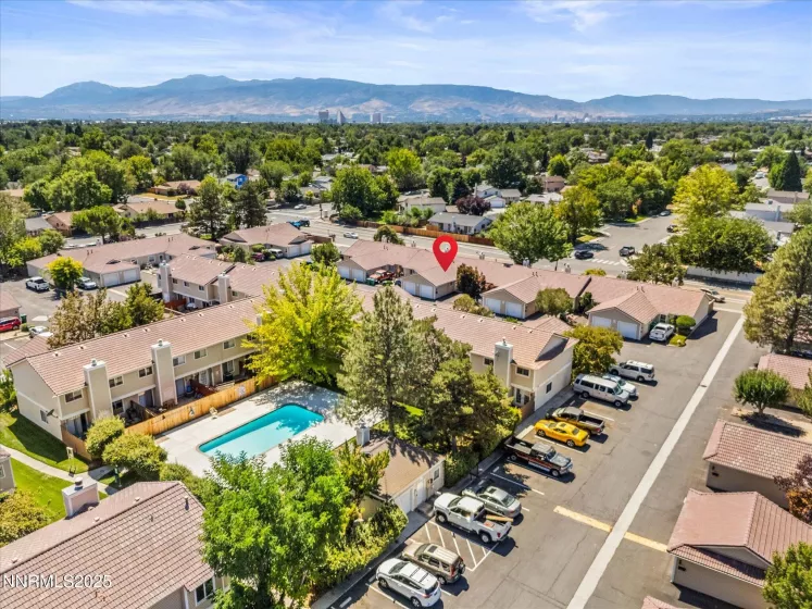1121 Bradley, Sparks, Nevada 89434, 2 Bedrooms Bedrooms, ,1 BathroomBathrooms,Residential,Residential,Bradley,250054916