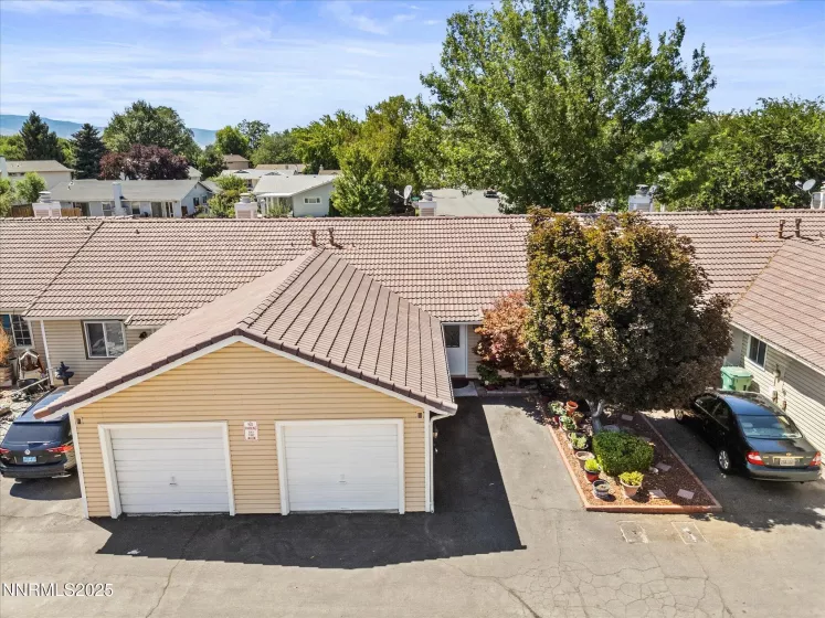 1121 Bradley, Sparks, Nevada 89434, 2 Bedrooms Bedrooms, ,1 BathroomBathrooms,Residential,Residential,Bradley,250054916