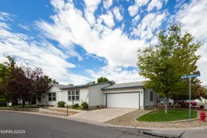 205 Rue De La Chartreuse, Sparks, Nevada 89434, 3 Bedrooms Bedrooms, ,2 BathroomsBathrooms,Residential,Residential,Rue De La Chartreuse,250053671