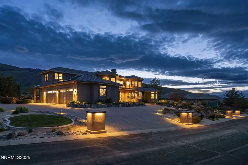 6177 Featherstone, Reno, Nevada 89511, 5 Bedrooms Bedrooms, ,6 BathroomsBathrooms,Residential,Residential,Featherstone,250054932