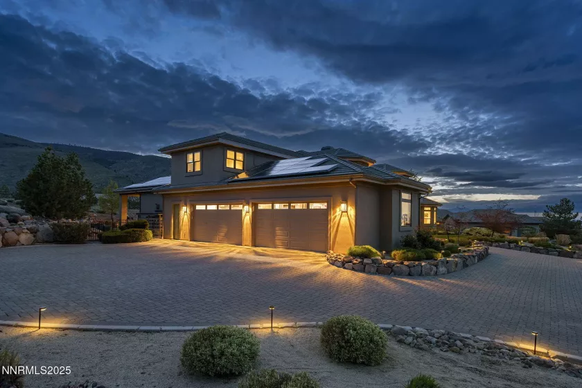 6177 Featherstone, Reno, Nevada 89511, 5 Bedrooms Bedrooms, ,6 BathroomsBathrooms,Residential,Residential,Featherstone,250054932