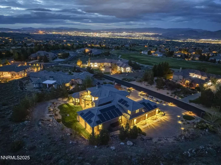 6177 Featherstone, Reno, Nevada 89511, 5 Bedrooms Bedrooms, ,6 BathroomsBathrooms,Residential,Residential,Featherstone,250054932