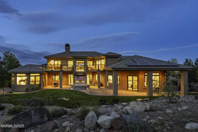 6177 Featherstone, Reno, Nevada 89511, 5 Bedrooms Bedrooms, ,6 BathroomsBathrooms,Residential,Residential,Featherstone,250054932