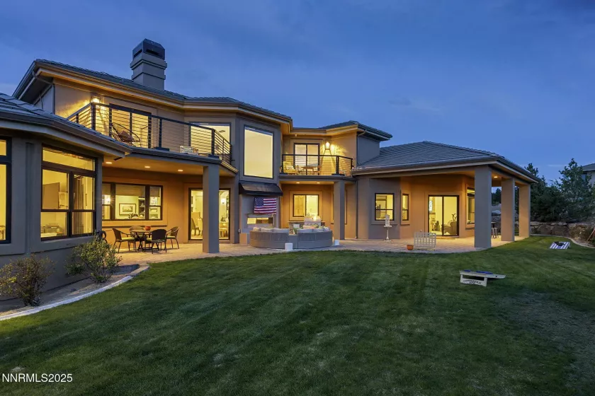 6177 Featherstone, Reno, Nevada 89511, 5 Bedrooms Bedrooms, ,6 BathroomsBathrooms,Residential,Residential,Featherstone,250054932