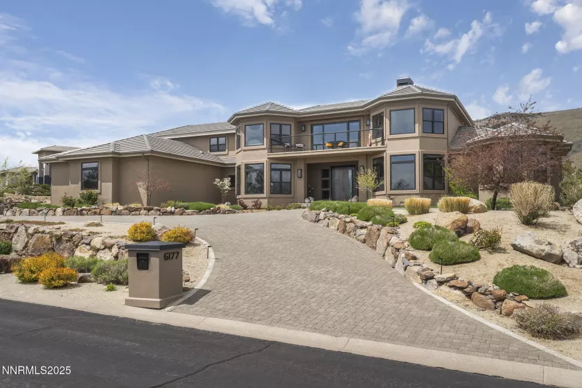 6177 Featherstone, Reno, Nevada 89511, 5 Bedrooms Bedrooms, ,6 BathroomsBathrooms,Residential,Residential,Featherstone,250054932