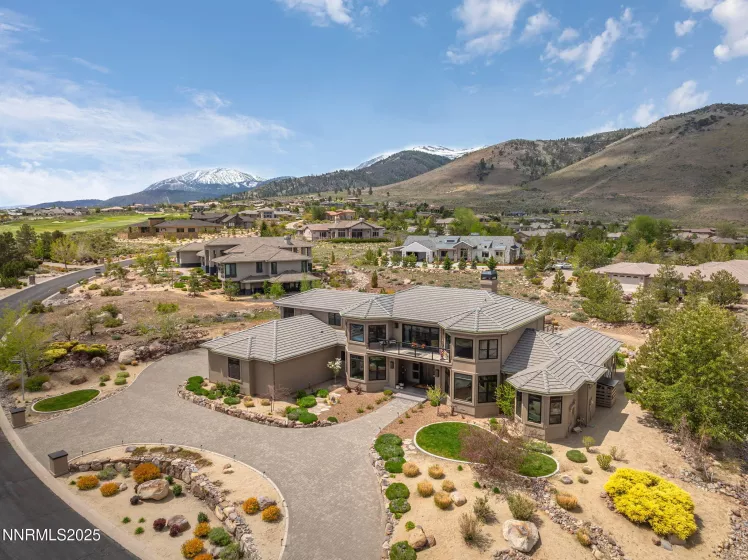6177 Featherstone, Reno, Nevada 89511, 5 Bedrooms Bedrooms, ,6 BathroomsBathrooms,Residential,Residential,Featherstone,250054932
