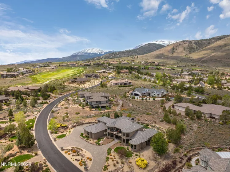 6177 Featherstone, Reno, Nevada 89511, 5 Bedrooms Bedrooms, ,6 BathroomsBathrooms,Residential,Residential,Featherstone,250054932