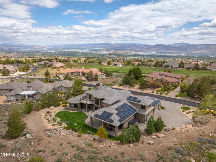 6177 Featherstone, Reno, Nevada 89511, 5 Bedrooms Bedrooms, ,6 BathroomsBathrooms,Residential,Residential,Featherstone,250054932