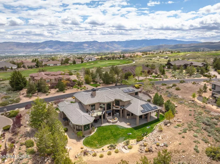 6177 Featherstone, Reno, Nevada 89511, 5 Bedrooms Bedrooms, ,6 BathroomsBathrooms,Residential,Residential,Featherstone,250054932