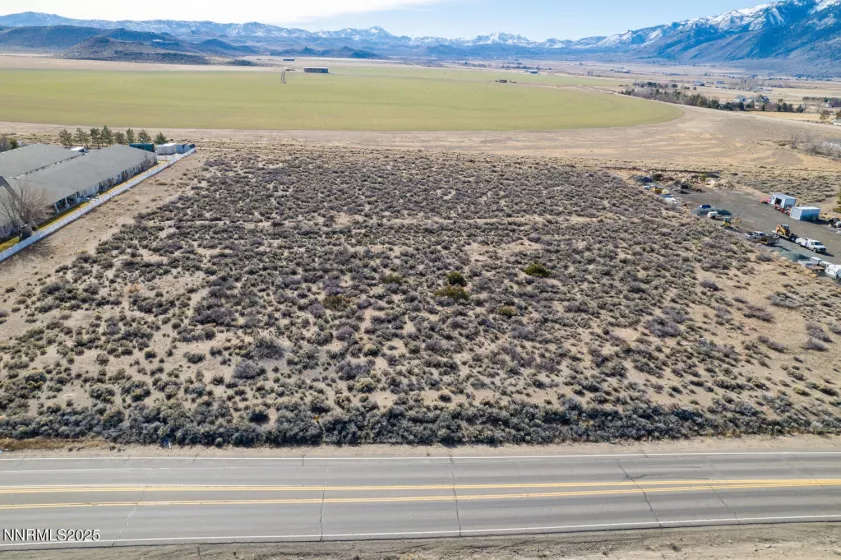 1181 Kimmerling, Gardnerville, Nevada 89460, ,Land,Residential,Kimmerling,250054925