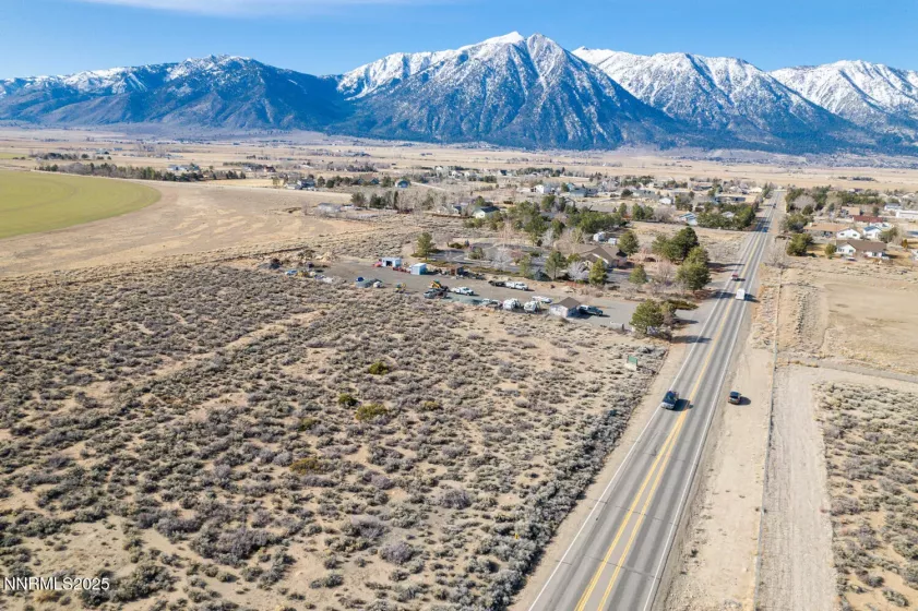 1173 Kimmerling, Gardnerville, Nevada 89460, ,Land,Residential,Kimmerling,250054924