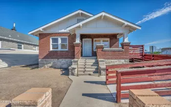463 Moran, Reno, Nevada 89502, ,Commercial Sale,Residential,Moran,250054928
