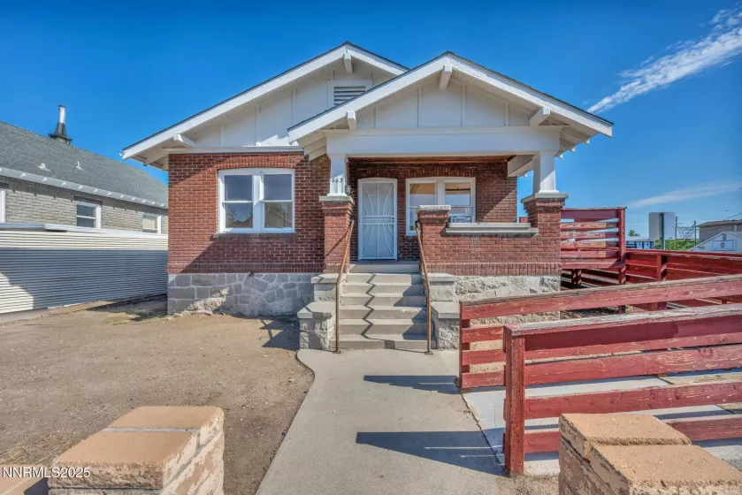 463 Moran, Reno, Nevada 89502, ,Commercial Sale,Residential,Moran,250054928