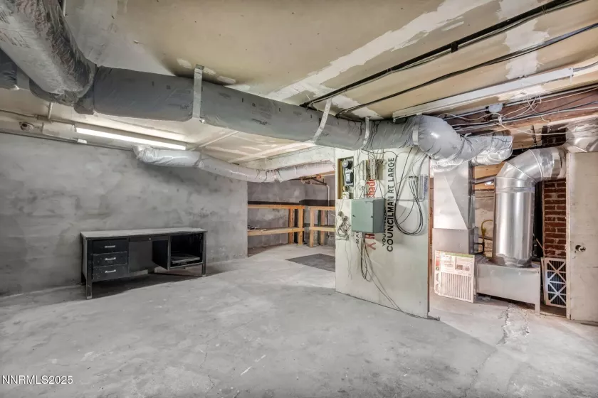 463 Moran, Reno, Nevada 89502, ,Commercial Sale,Residential,Moran,250054928